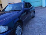 Mercedes C 180-3