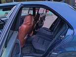 Mercedes C 180-8
