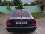 Mercedes C 180-10