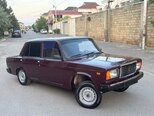 LADA (VAZ) 2107-4