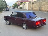 LADA (VAZ) 2107-6