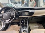 Toyota Corolla-4