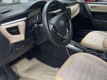 Toyota Corolla-6