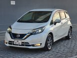 Nissan Note-1