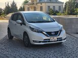 Nissan Note-4
