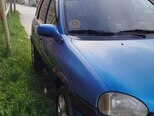 Opel Corsa-4