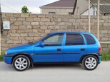 Opel Corsa-2