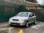 Opel Astra-1
