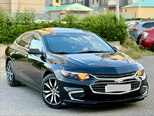 Chevrolet Malibu-1