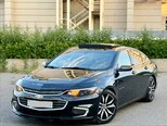 Chevrolet Malibu-6