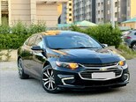 Chevrolet Malibu-8