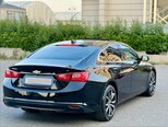 Chevrolet Malibu-7