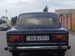 LADA (VAZ) 2106-2