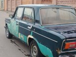 LADA (VAZ) 2106-3