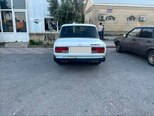 LADA (VAZ) 2107-3