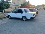 LADA (VAZ) 2107-4