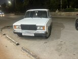 LADA (VAZ) 2107-1