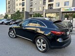 Infiniti FX35-4