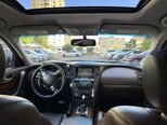 Infiniti FX35-2