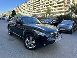Infiniti FX35-3