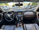Infiniti FX35-6