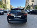 Infiniti FX35-11