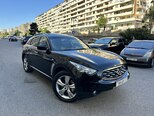 Infiniti FX35-7