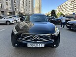 Infiniti FX35-1