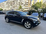 Infiniti FX35-10