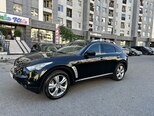 Infiniti FX35-12