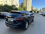 Infiniti FX35-9