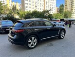 Infiniti FX35-8