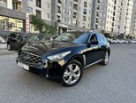 Infiniti FX35-15