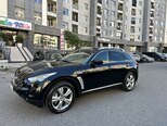 Infiniti FX35-16