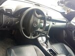 Mercedes C 240-14