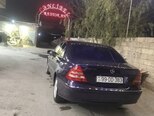 Mercedes C 240-15