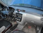 Honda CR-V-2