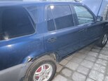 Honda CR-V-8