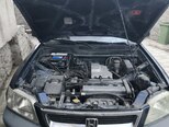 Honda CR-V-9