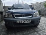Honda CR-V-14