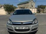 Opel Astra-1