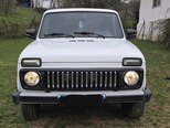 LADA (VAZ) Niva-1
