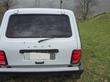 LADA (VAZ) Niva-3