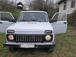 LADA (VAZ) Niva-2