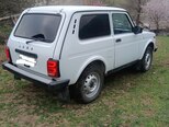 LADA (VAZ) Niva-4