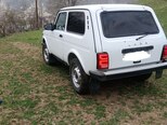 LADA (VAZ) Niva-5