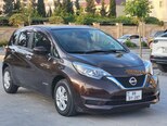 Nissan Note-1
