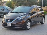 Nissan Note-4
