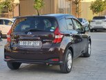 Nissan Note-7