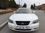 Hyundai Sonata-1